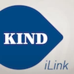 kindilink android application logo